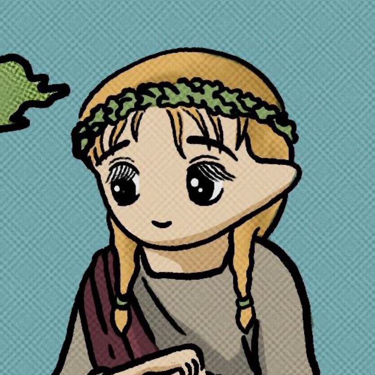 REMISANS: Inferno collection avatar