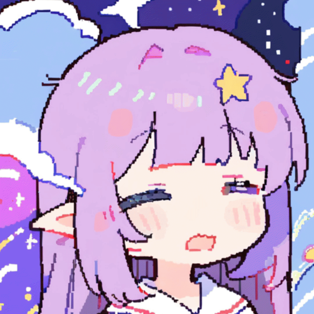 Yumemono ☆ 夢物 avatar
