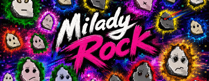 Collection banner