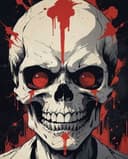 SadSkullz: Return to Mainnet (a remake)
