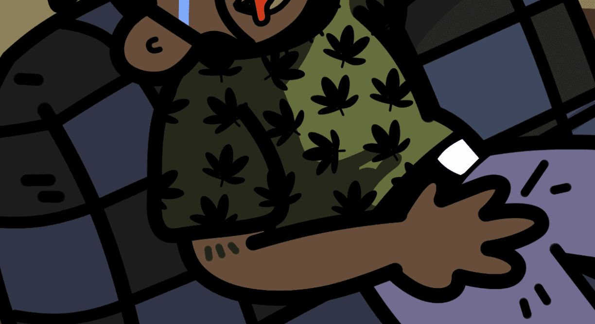 Lost Money on NFT banner