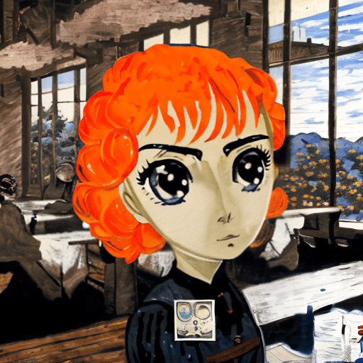 Micent van Gogh collection avatar