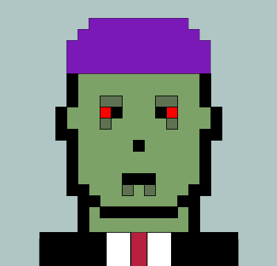 Punks Id collection avatar