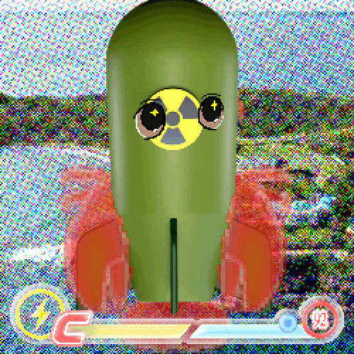 Pixelawbsters avatar