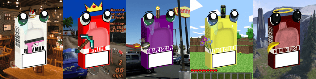 E-Cigawrettes banner