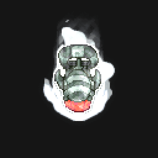 Pixcadia Nukes collection avatar