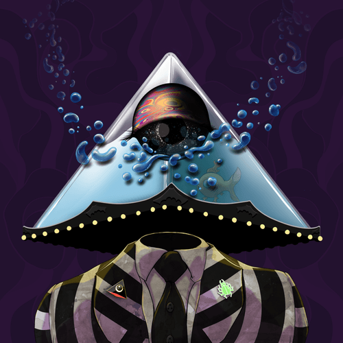 Illuminatis collection avatar