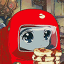 Ghiblady Maker collection avatar