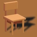 Chair NFT
