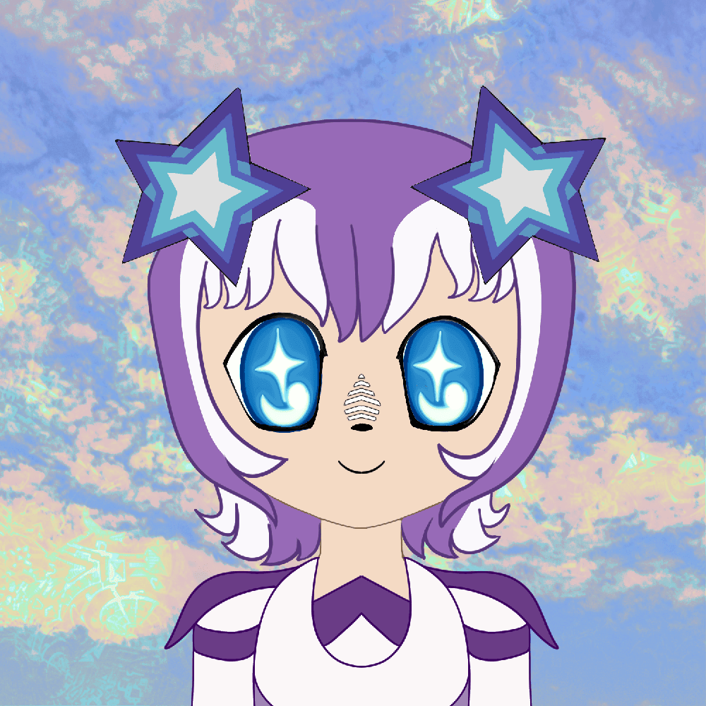 stars collection avatar