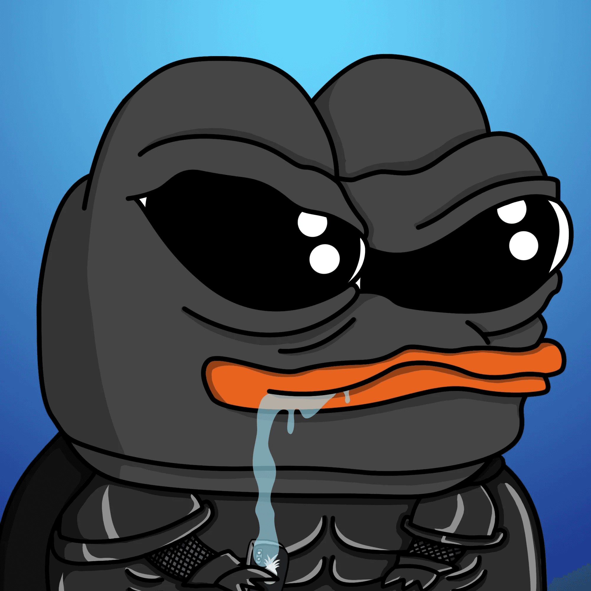 Pepe Nifties collection avatar