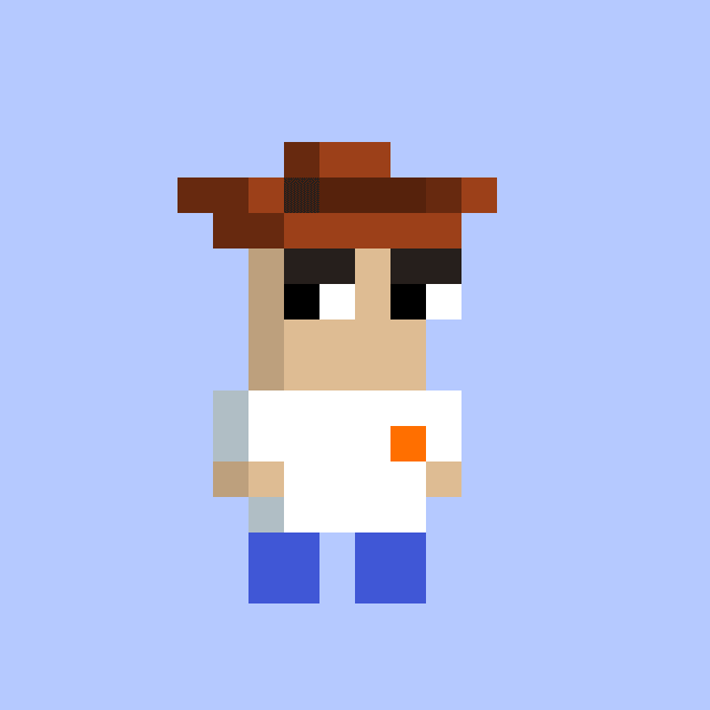 PixPersona By 427Eight collection avatar