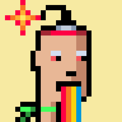 Degen Punks collection avatar