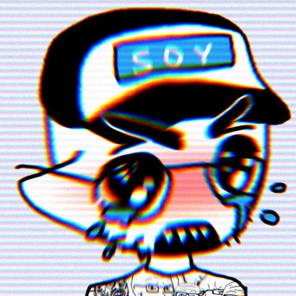 Soylads collection avatar