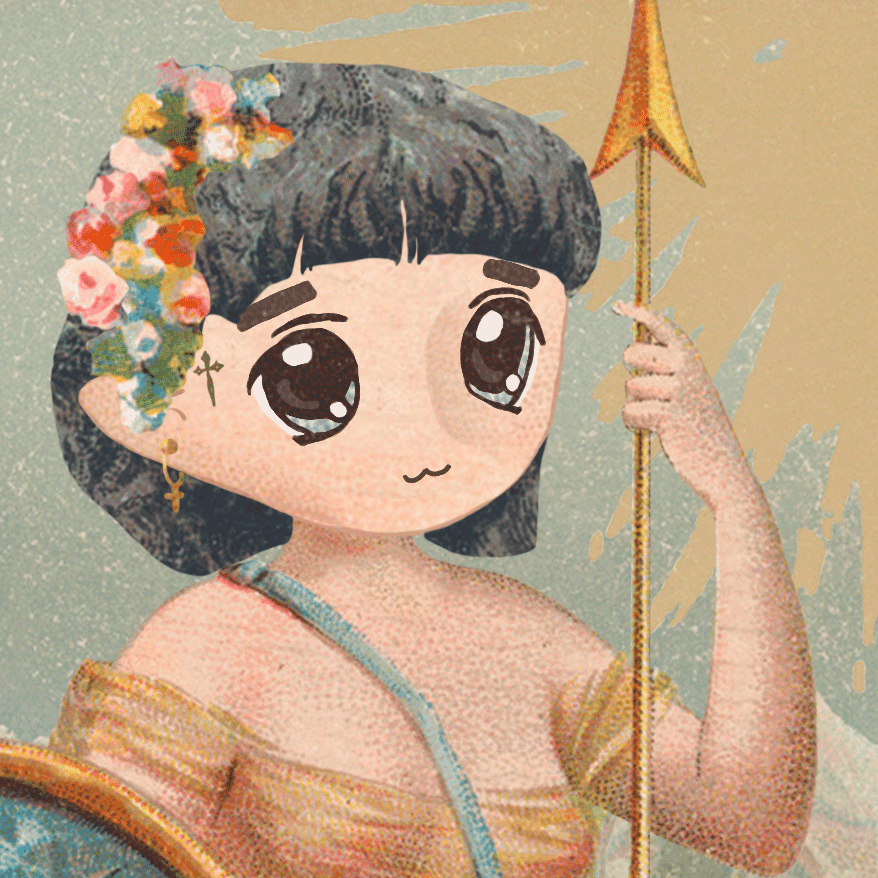 Fortuna Maker collection avatar