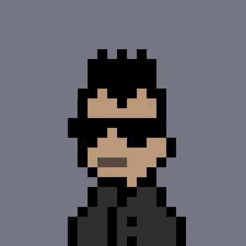 FUDkers collection avatar