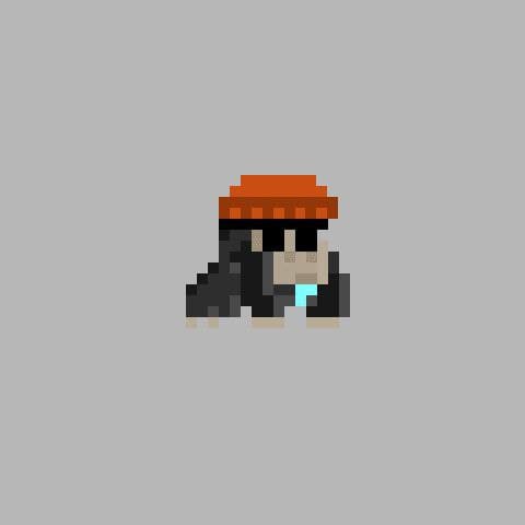 Base Koung avatar