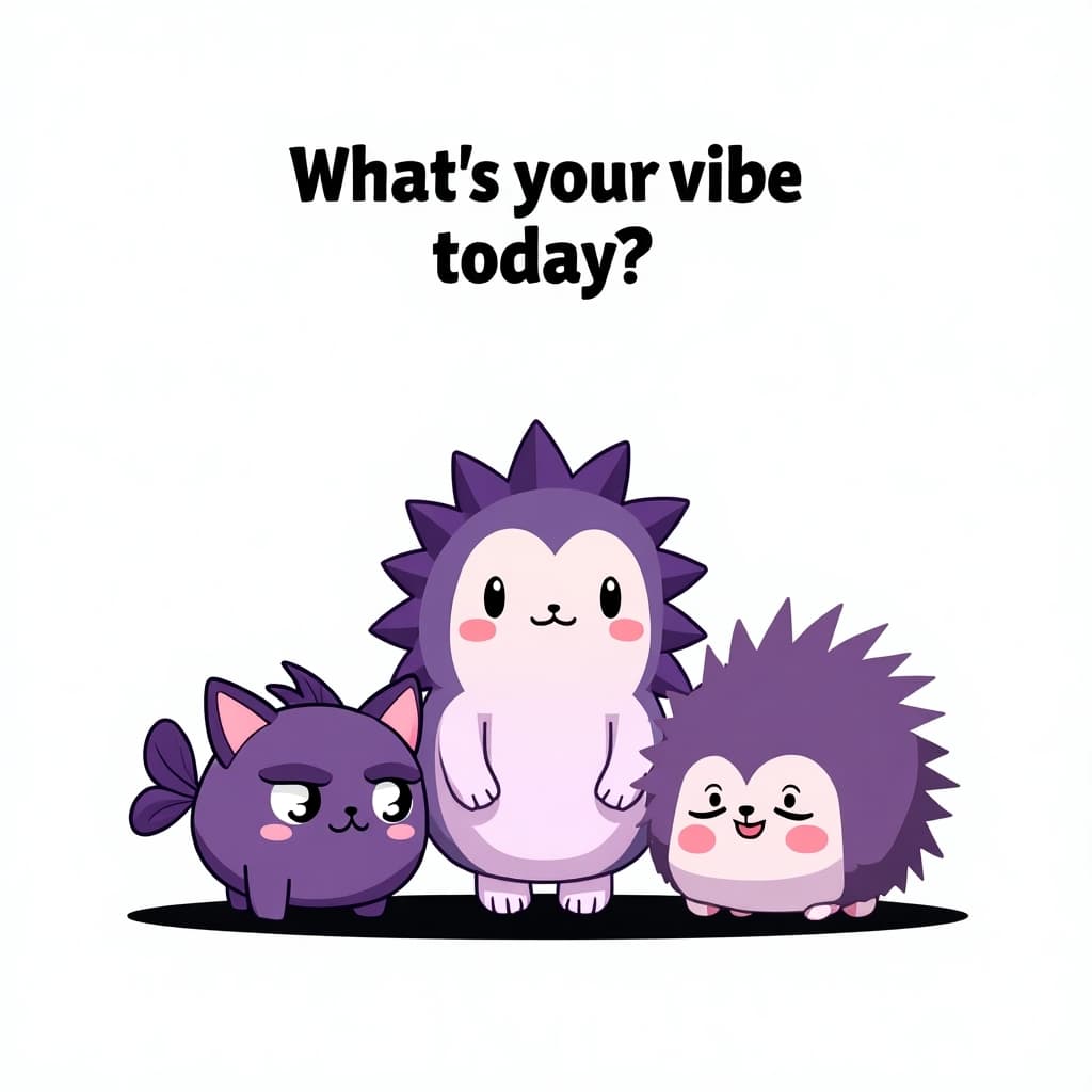 Violet Vibe Trio banner