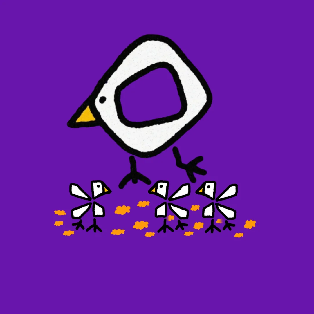 monad chicks banner