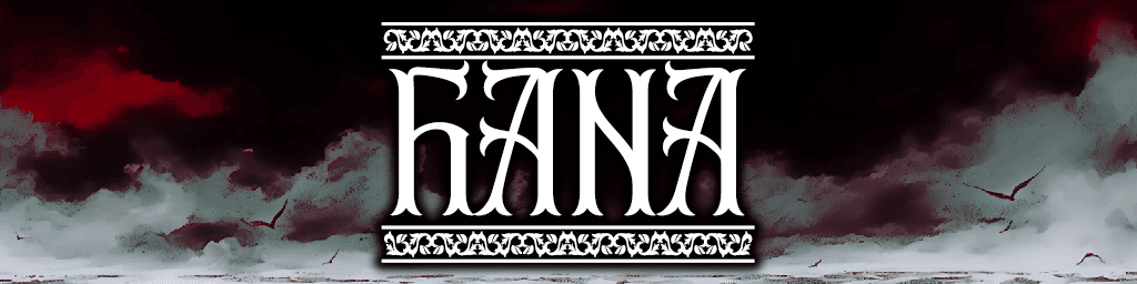 Collection banner