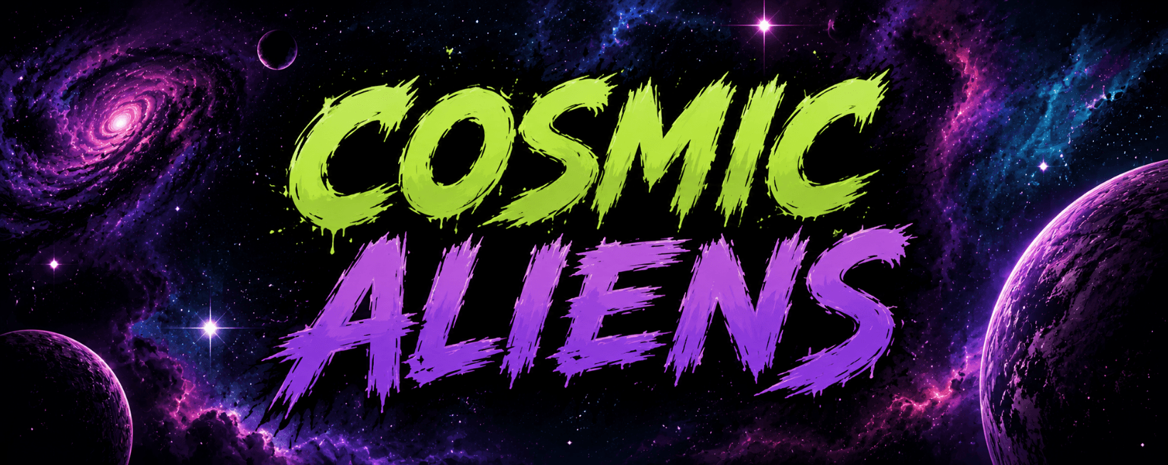 Collection banner