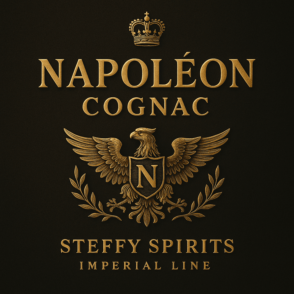 Steffy Spirits banner