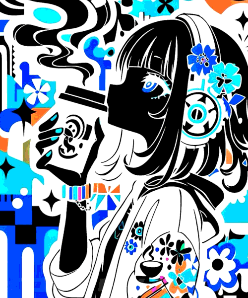 De Sista collection avatar