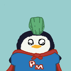 Pudgy Puppets collection avatar