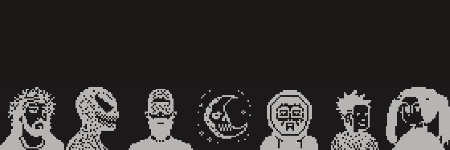 Collection banner