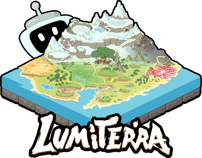 Lumonad banner