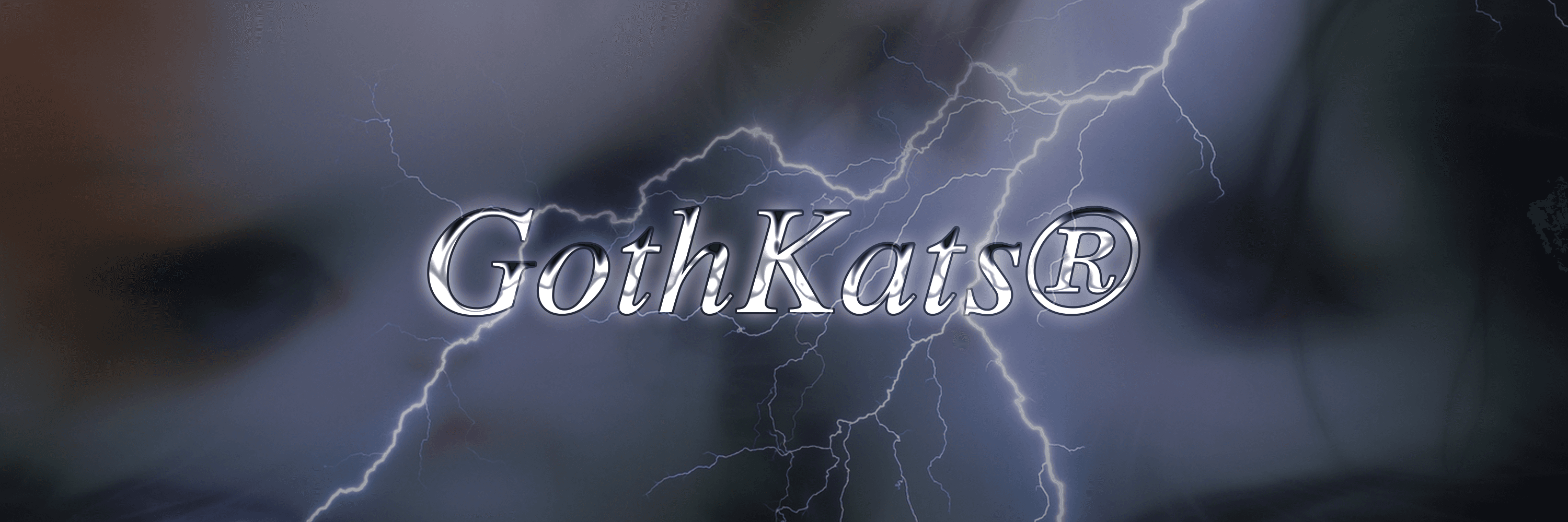 GothKats® banner