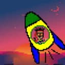 Nakamigos To The Moon
