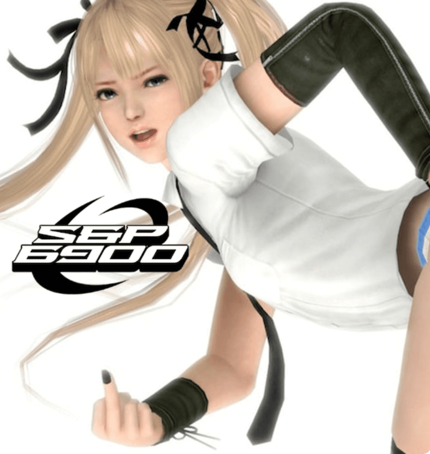 SPX 6900 ARMY collection avatar
