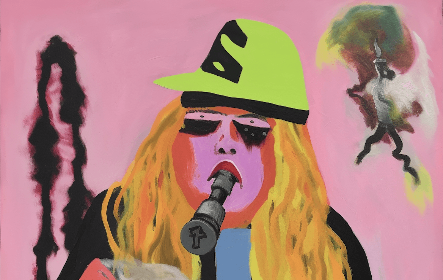 TRENCHFOOT MAFIA‼️ banner