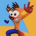 Bandicoot Manlets