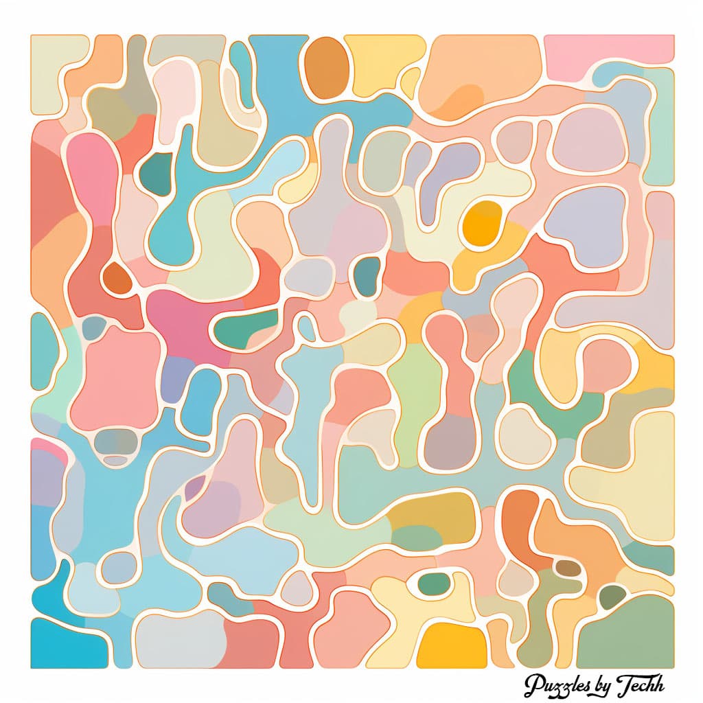 Puzzles by Techh collection avatar