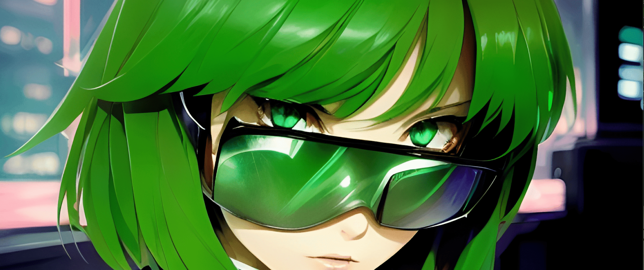 Lady's of Pepe banner