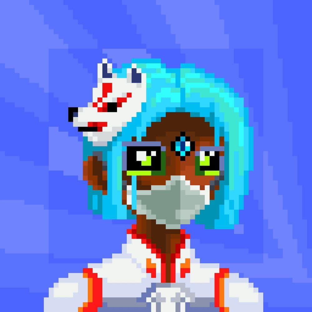 Base Clone Pix collection avatar