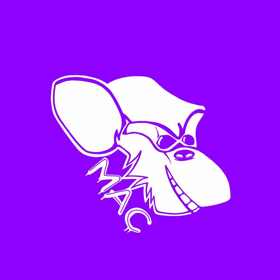 Monapes Club collection avatar