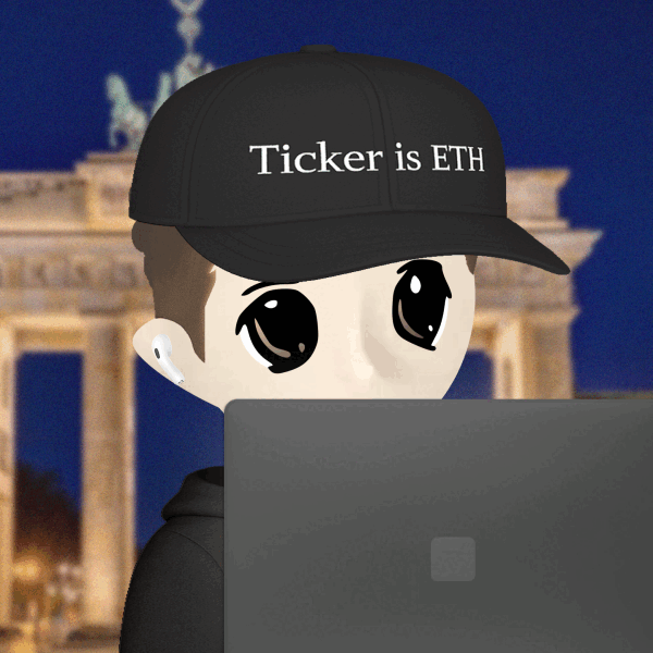 World Computer Club collection avatar