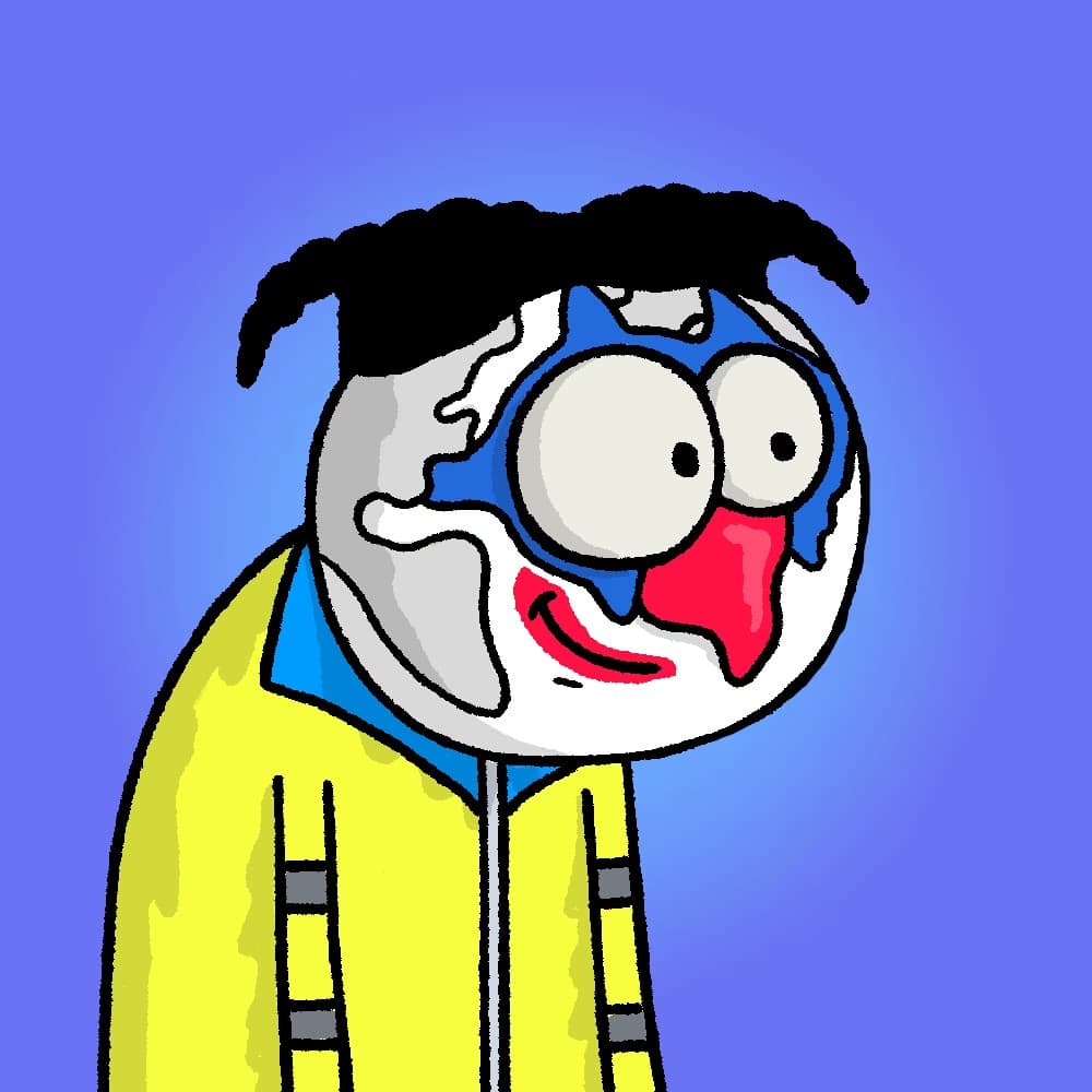 The Little World collection avatar