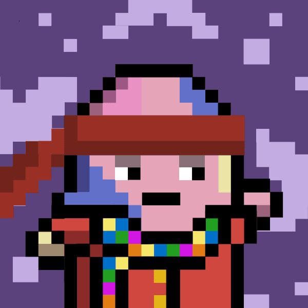 Beanzigos collection avatar