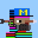 Node Chimps