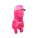 Chuddies: 3D