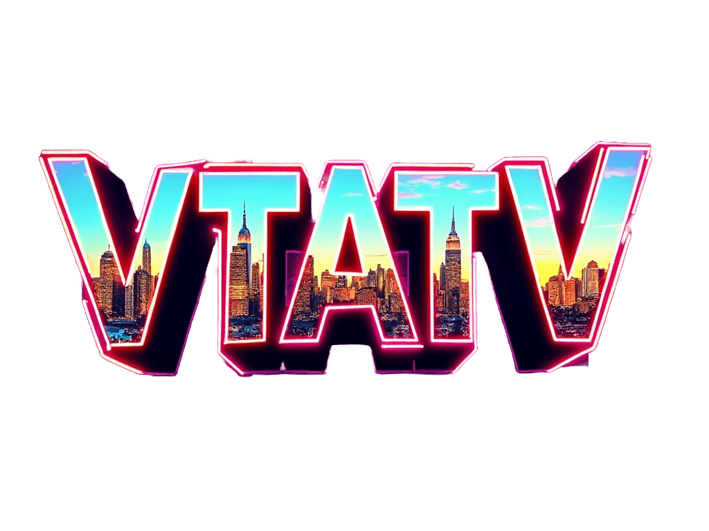 Quakey patriotic USA banner