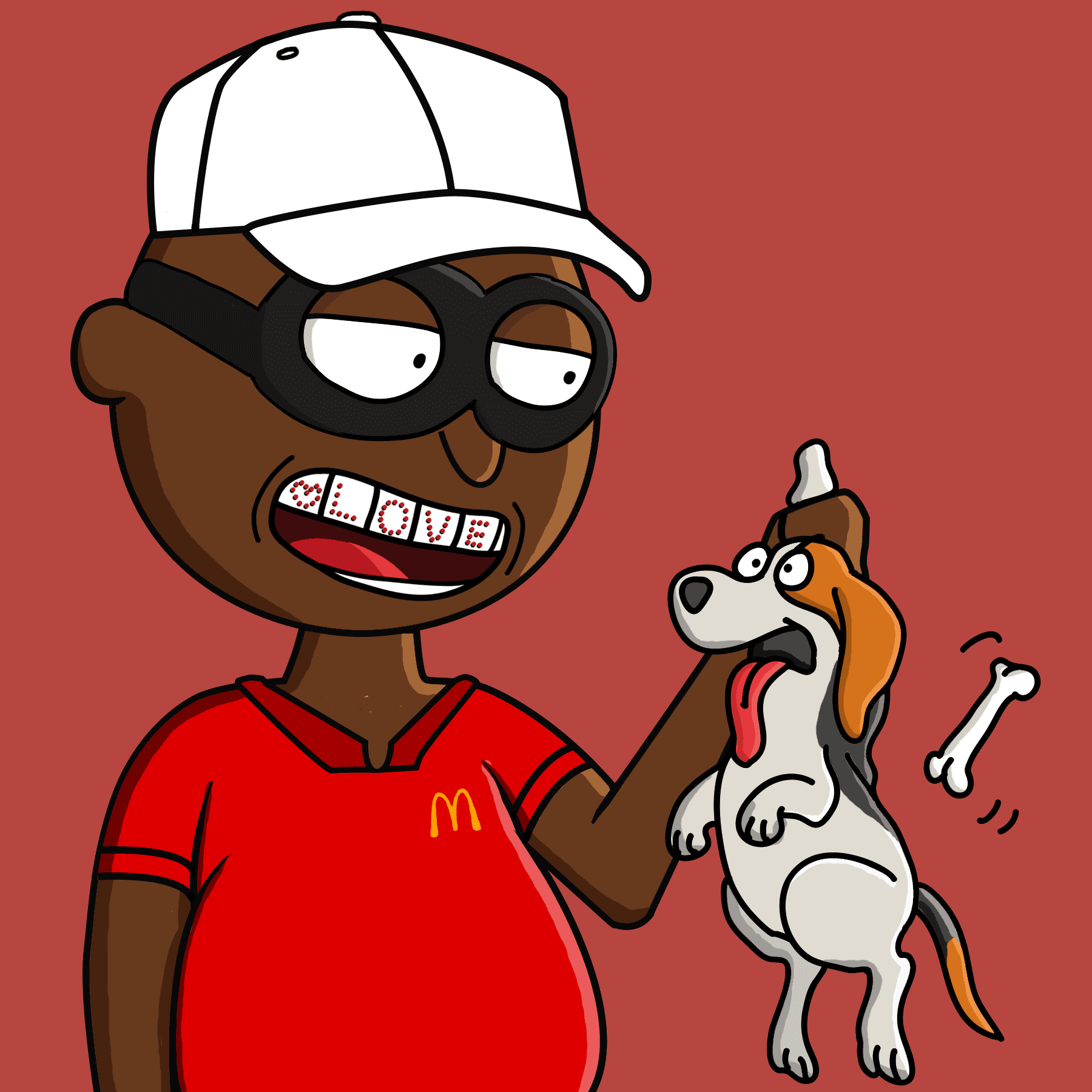 BasedGodLovesPets banner