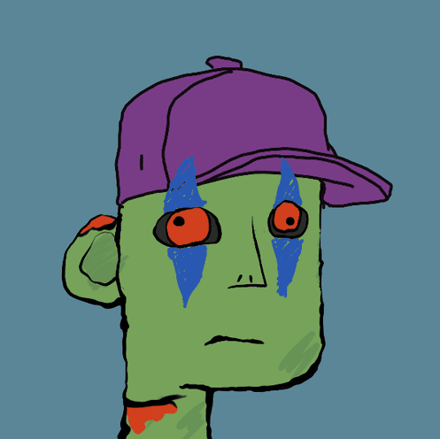 Web2 Punks collection avatar