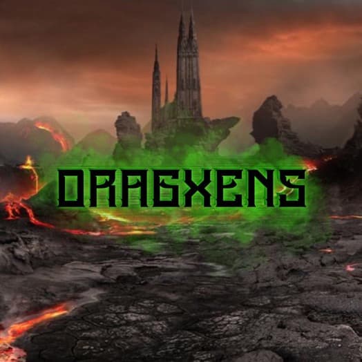 Dragxens banner