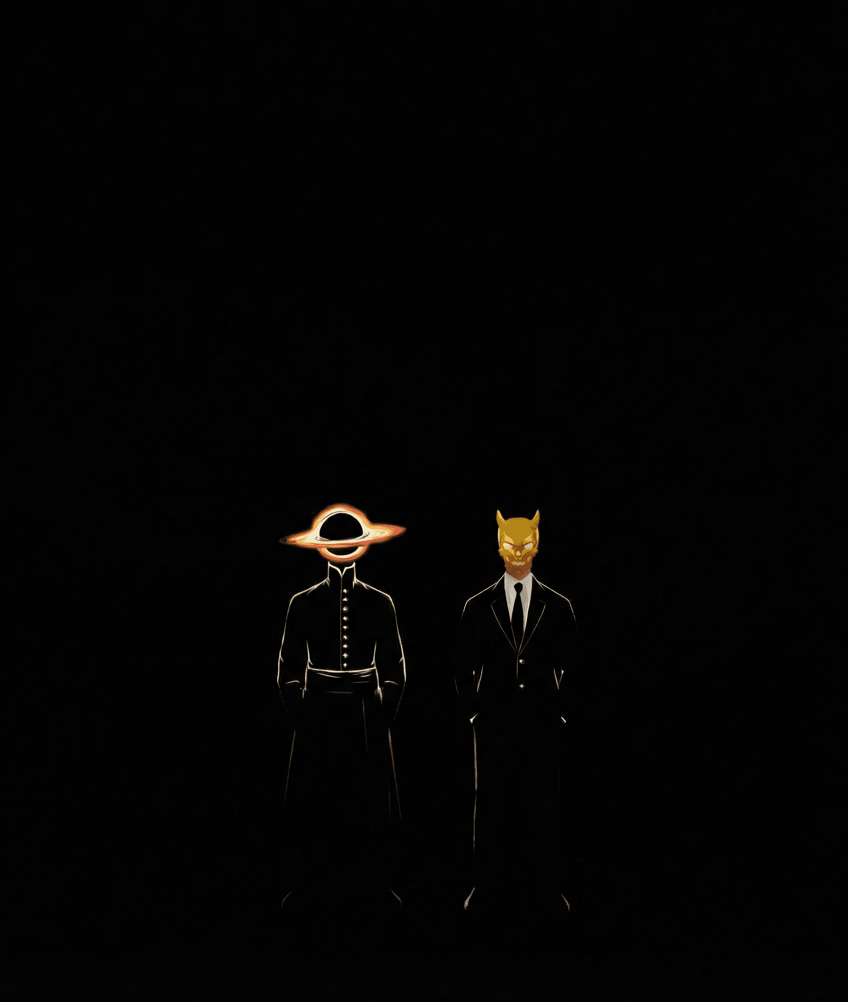 ICCM Syndicate Collection collection avatar