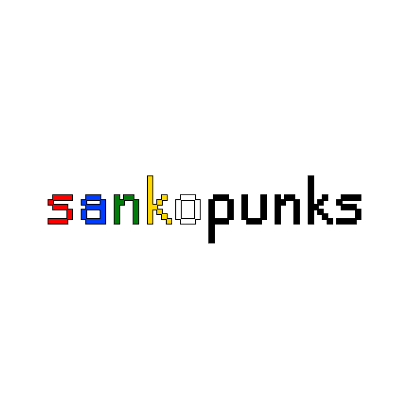 sankopunks collection avatar